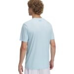 Under Armour Stacked Logo 2