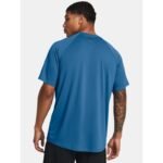 Under Armour T-shirt M 1326413-406 - Image 4