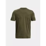 Under Armour T-shirt M 1326799-390 - Image 2