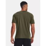 Under Armour T-shirt M 1326799-390 - Image 4