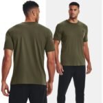 Under Armour T-shirt M 1326799-390 - Image 7