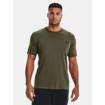 Under Armour T-shirt M 1326799-390 - Image 8