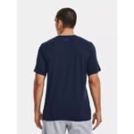 Under Armour T-shirt M 1329582-408 - Image 4