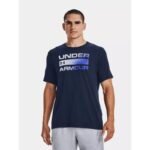 Under Armour T-shirt M 1329582-408 - Image 7