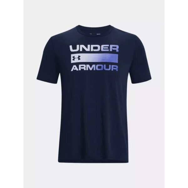 Under Armour T-shirt M 1329582-408