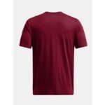 Under Armour T-shirt M 1329582-625 - Image 2
