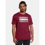 Under Armour T-shirt M 1329582-625 - Image 5