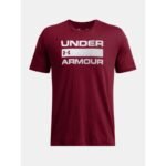 Under Armour T-shirt M 1329582-625 - Image 7