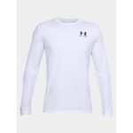 Under Armour T-shirt M 1329585-100