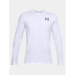 Under Armour T-shirt M 1329585-100 - Image 7