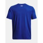 Under Armour T-shirt M 1329590-402 - Image 2