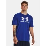 Under Armour T-shirt M 1329590-402 - Image 3
