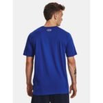 Under Armour T-shirt M 1329590-402 - Image 4