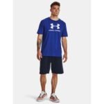 Under Armour T-shirt M 1329590-402 - Image 8