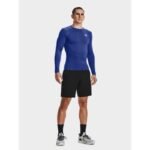 Under Armour T-shirt M 1361524-400 - Image 3