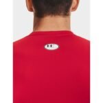 Under Armour T-shirt M 1361524-600 - Image 3