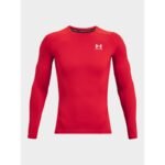 Under Armour T-shirt M 1361524-600 - Image 5