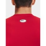 Under Armour T-shirt M 1361524-600 - Image 8