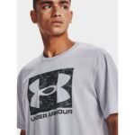 Under Armour T-shirt M 1361673-011 - Image 3