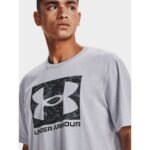 Under Armour T-shirt M 1361673-011 - Image 7