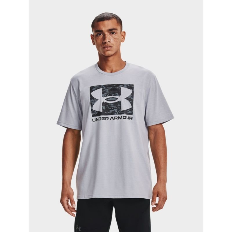 lupin-wear-ca-under-armour-t-shirt-m-1361673-011-894072 Under Armour T-shirt M 1361673-011 - Image 1
