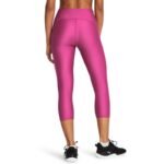 Under Armour Tech Hi Capri Training Pants W 1365334-572 - Image 3