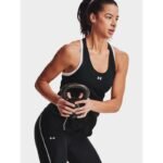 Under Armour Women's Black 5