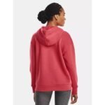 Under Armour Women's Pink 2