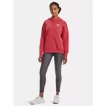 Under Armour Women's Pink 3