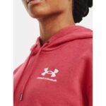 Under Armour Women's Pink 4