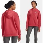 Under Armour Women's Pink 7