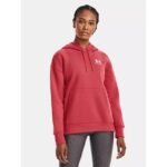 Under Armour Women's Pink 8