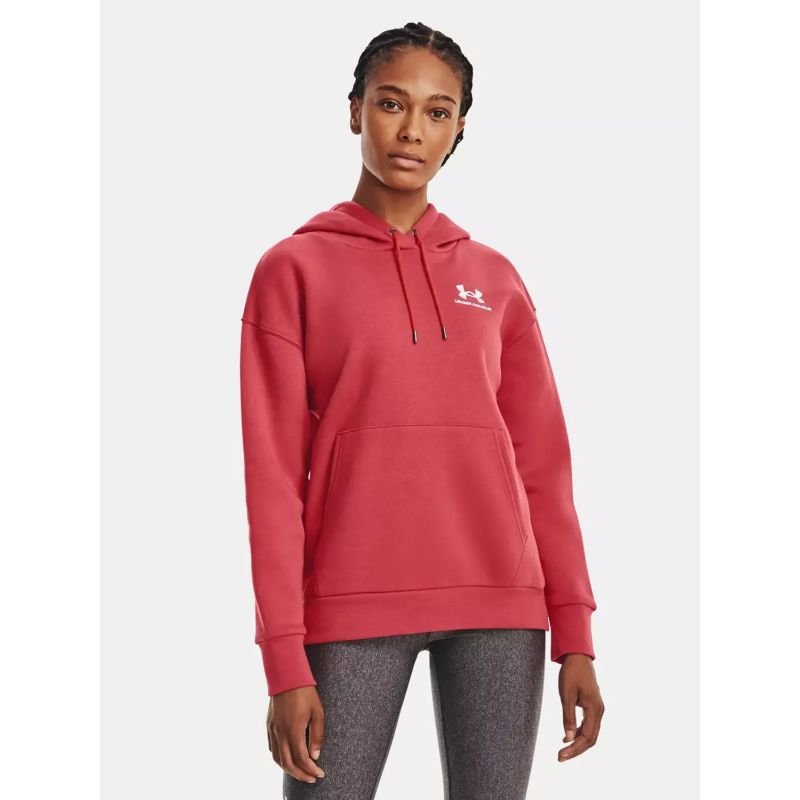 lupin-wear-ca-under-armour-w-1373033-638-sweatshirt-951942 Under Armour Women's Pink