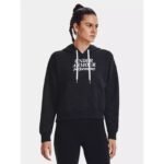 Under Armour Women's Sweatshirt 3