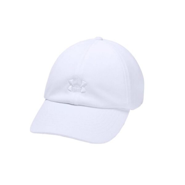 Under Armour W Play Up Cap W 1351267-100