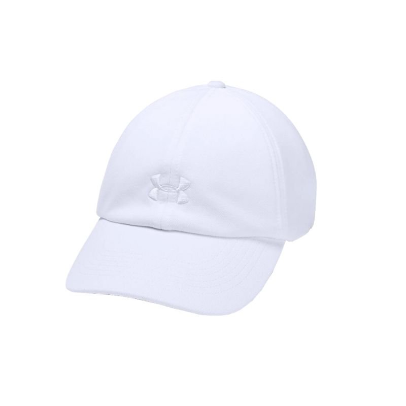 lupin-wear-ca-under-armour-w-play-up-cap-w-1351267-100-649051 Under Armour W Play Up Cap W 1351267-100 - Image 1