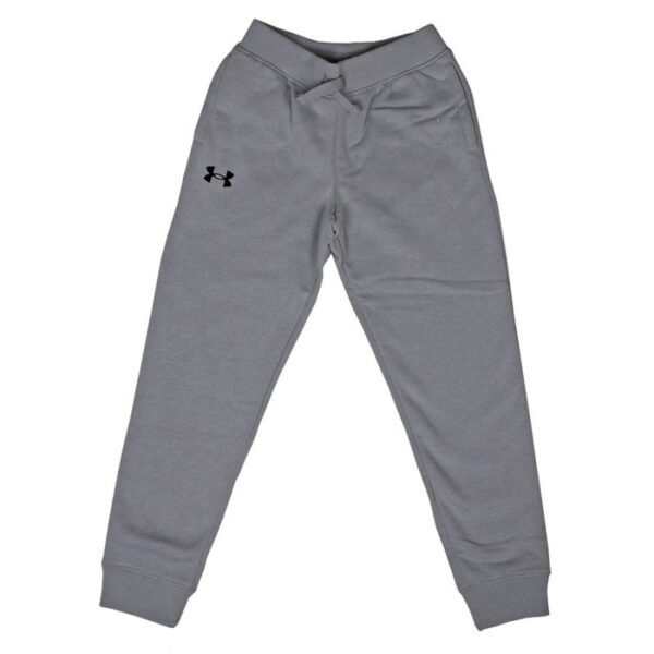 Under Armour Y RIVAL COTTON PANTS Junior 1357634-011