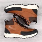 Uninsulated boots Big Star Jr II274453 camel - Image 2