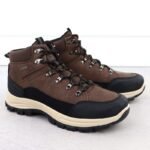 Uninsulated boots Big Star M SS174049 INT2161B - Image 2