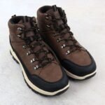 Uninsulated boots Big Star M SS174049 INT2161B - Image 3