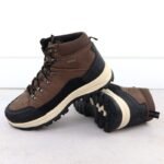 Uninsulated boots Big Star M SS174049 INT2161B - Image 4
