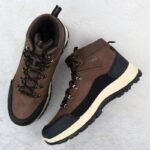 Uninsulated boots Big Star M SS174049 INT2161B - Image 5
