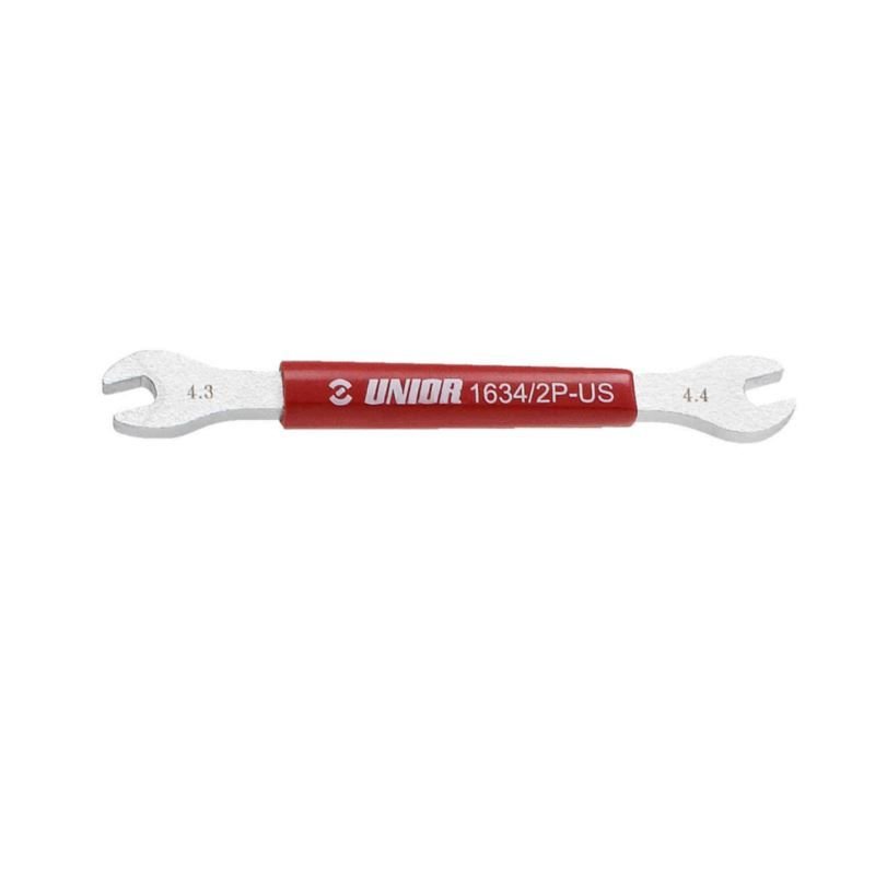 lupin-wear-ca-unior-shimano-spoke-wrench-4-3x4-4-us-1897930 UNIOR Shimano Spoke Wrench 4.3x4.4 US - Image 1
