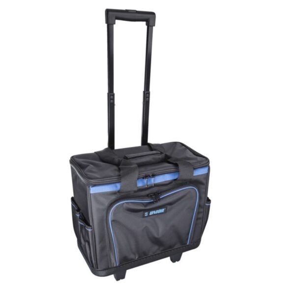 UNIOR tool bag with wheels 460x270x400