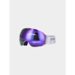 Unisex 4F Polarized Multi-Color Coating Ski Goggles 4FWAW24AGOGU049-52S