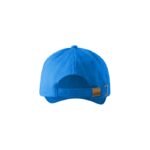 Unisex 5P Cap (Snorkel Blue) - Image 3