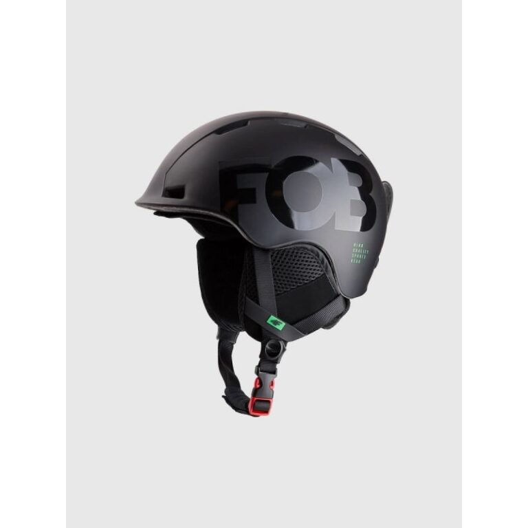 4F Unisex Ski Helmet