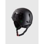 Unisex ski helmet 4F 4FRAW25AHELU105-20S - Image 3
