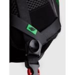 Unisex ski helmet 4F 4FRAW25AHELU105-20S - Image 4