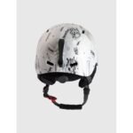 Unisex ski helmet 4F 4FRAW25AHELU105-28A - Image 2